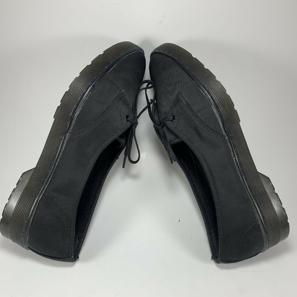 Dr. Martens Black Flats - Picture 5 of 10